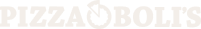 Pizza BOLI'S Logo