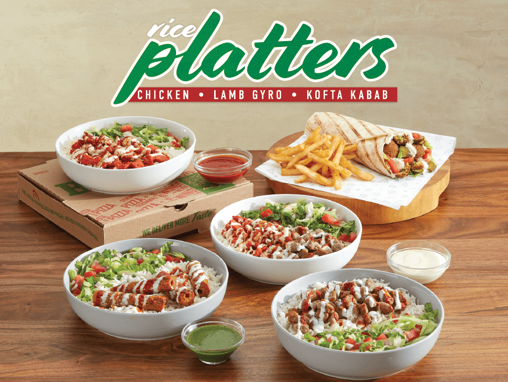 to Pizza Boli's Pizza, Wings, Pasta, Subs, Salads