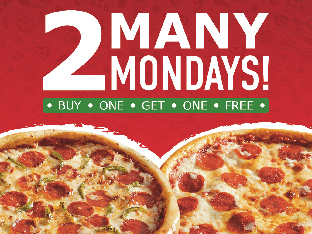 to Pizza Boli's Pizza, Wings, Pasta, Subs, Salads