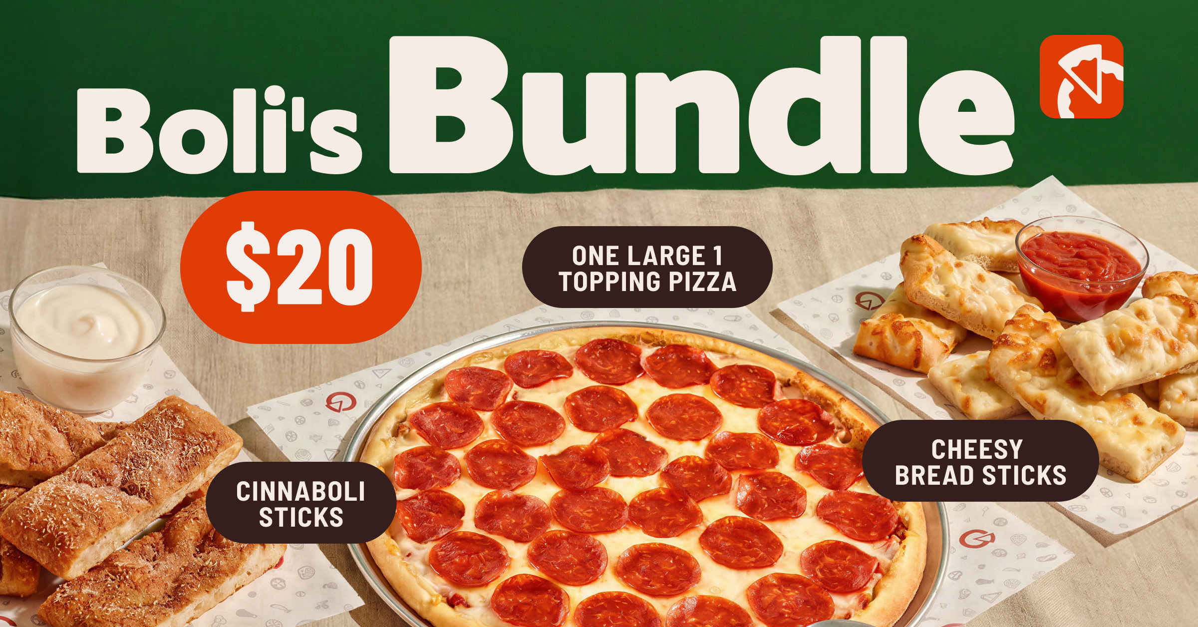 Boli's Bundle