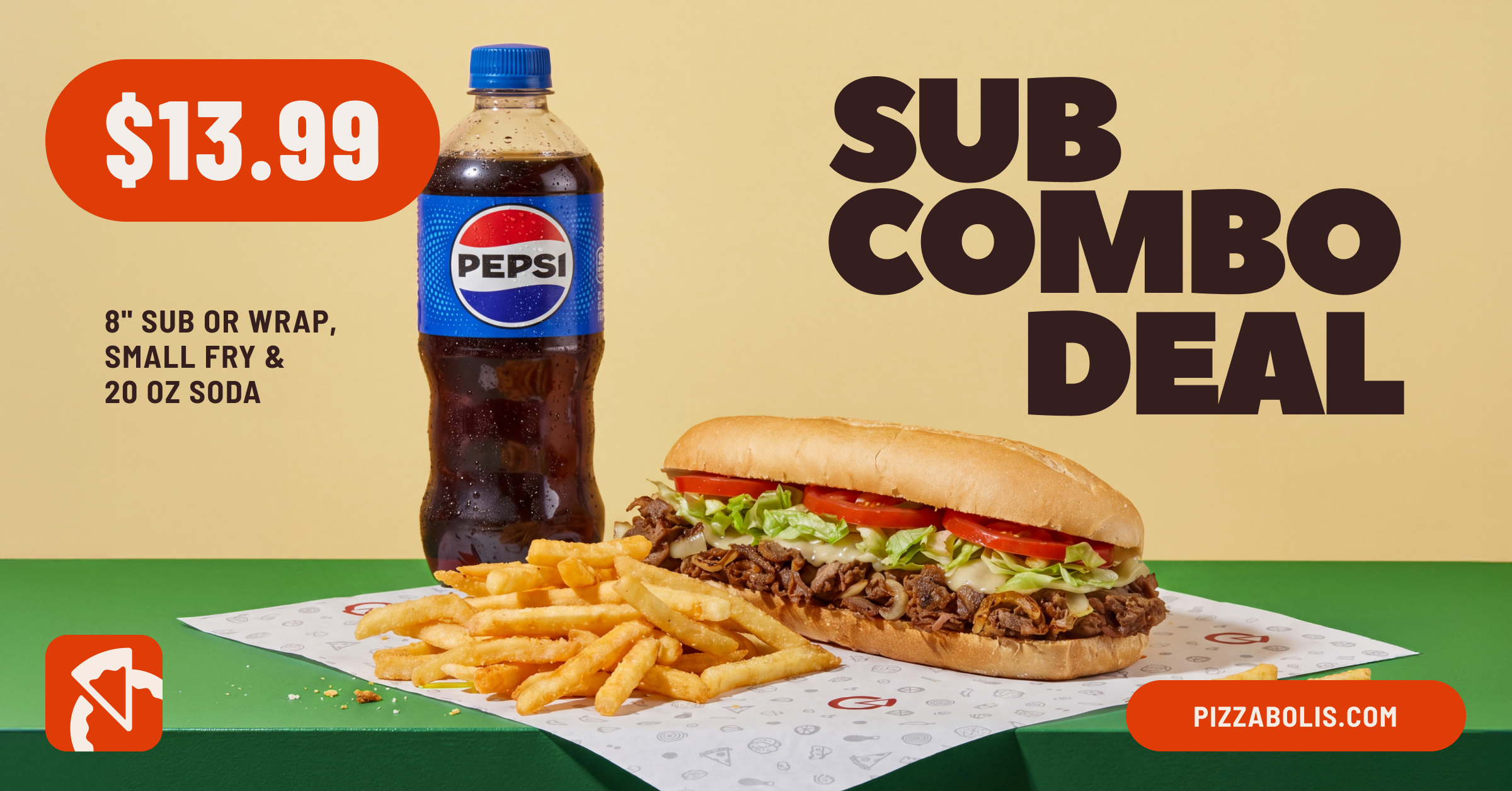 Sub Combo